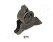Ulożenie motora JAPANPARTS RU-371