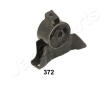 Ulożenie motora JAPANPARTS RU-372