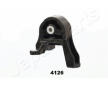 Ulozeni, diferencial JAPANPARTS RU-4126