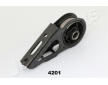 Ulożenie motora JAPANPARTS RU-4201