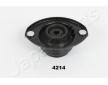 Ulozeni tlumice perovani JAPANPARTS RU-4214
