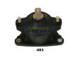 Ulożenie motora JAPANPARTS RU-483