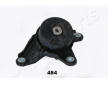 Zavěšení motoru JAPANPARTS RU-484