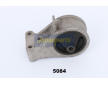 Ulożenie motora JAPANPARTS RU-5084