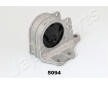 Ulożenie motora JAPANPARTS RU-5094