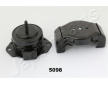 Ulożenie motora JAPANPARTS RU-5098