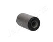 Uložení, řídicí mechanismus JAPANPARTS RU-9036