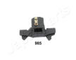 Ulożenie motora JAPANPARTS RU-985