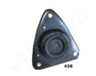 Ulożenie motora JAPANPARTS RU-K98