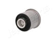 Ulożenie riadenia JAPANPARTS RU-W37