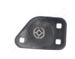 Ulożenie motora JAPANPARTS RU-W70