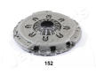 Prítlačný tanier spojky JAPANPARTS SF-152