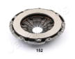 Prítlačný tanier spojky JAPANPARTS SF-152