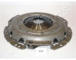 Prítlačný tanier spojky JAPANPARTS SF-216