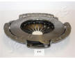 Prítlačný tanier spojky JAPANPARTS SF-216