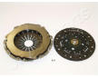 Prítlačný tanier spojky JAPANPARTS SF-827