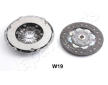 Pritlacny talir JAPANPARTS SF-W19