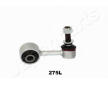 Tyč/vzpěra, stabilizátor JAPANPARTS SI-275L