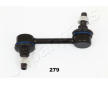 Tyč/Vzpera stabilizátora JAPANPARTS SI-279