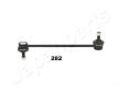 Stabilizátor podvozku JAPANPARTS SI-282