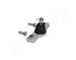 Stabilizátor, podvozek JAPANPARTS SI-288