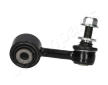 Stabilizátor podvozku JAPANPARTS SI-295L