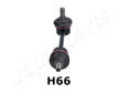 Stabilizátor, podvozek JAPANPARTS SI-H66