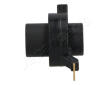 Rotor, otáčení ventilu JAPANPARTS SR-W01