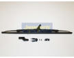 List stěrače JAPANPARTS SS-X53S