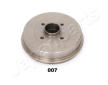 Brzdový bubon JAPANPARTS TA-007