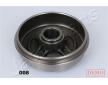 Brzdový bubon JAPANPARTS TA-008C