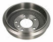 Brzdový bubon JAPANPARTS TA-0100