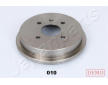 Brzdový bubon JAPANPARTS TA-010C