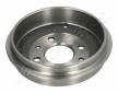 Brzdový bubon JAPANPARTS TA-0200