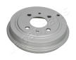 Brzdový bubon JAPANPARTS TA-0200C