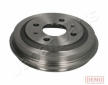 Brzdový bubon JAPANPARTS TA-0201C