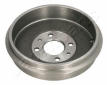 Brzdový bubon JAPANPARTS TA-0205