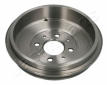 Brzdový bubon JAPANPARTS TA-0206