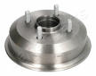 Brzdový bubon JAPANPARTS TA-0301
