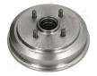 Brzdový bubon JAPANPARTS TA-0303