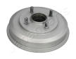 Brzdový bubon JAPANPARTS TA-0305C