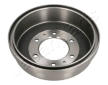 Brzdový bubon JAPANPARTS TA-0308