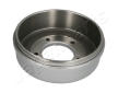 Brzdový bubon JAPANPARTS TA-0315C
