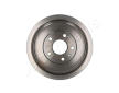 Brzdový bubon JAPANPARTS TA-0320C