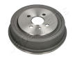 Brzdový bubon JAPANPARTS TA-0415