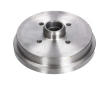 Brzdový bubon JAPANPARTS TA-0901C