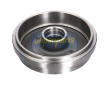 Brzdový bubon JAPANPARTS TA-0901C