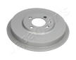 Brzdový bubon JAPANPARTS TA-0907C
