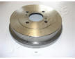 Brzdový bubon JAPANPARTS TA-101