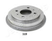 Brzdový bubon JAPANPARTS TA-119